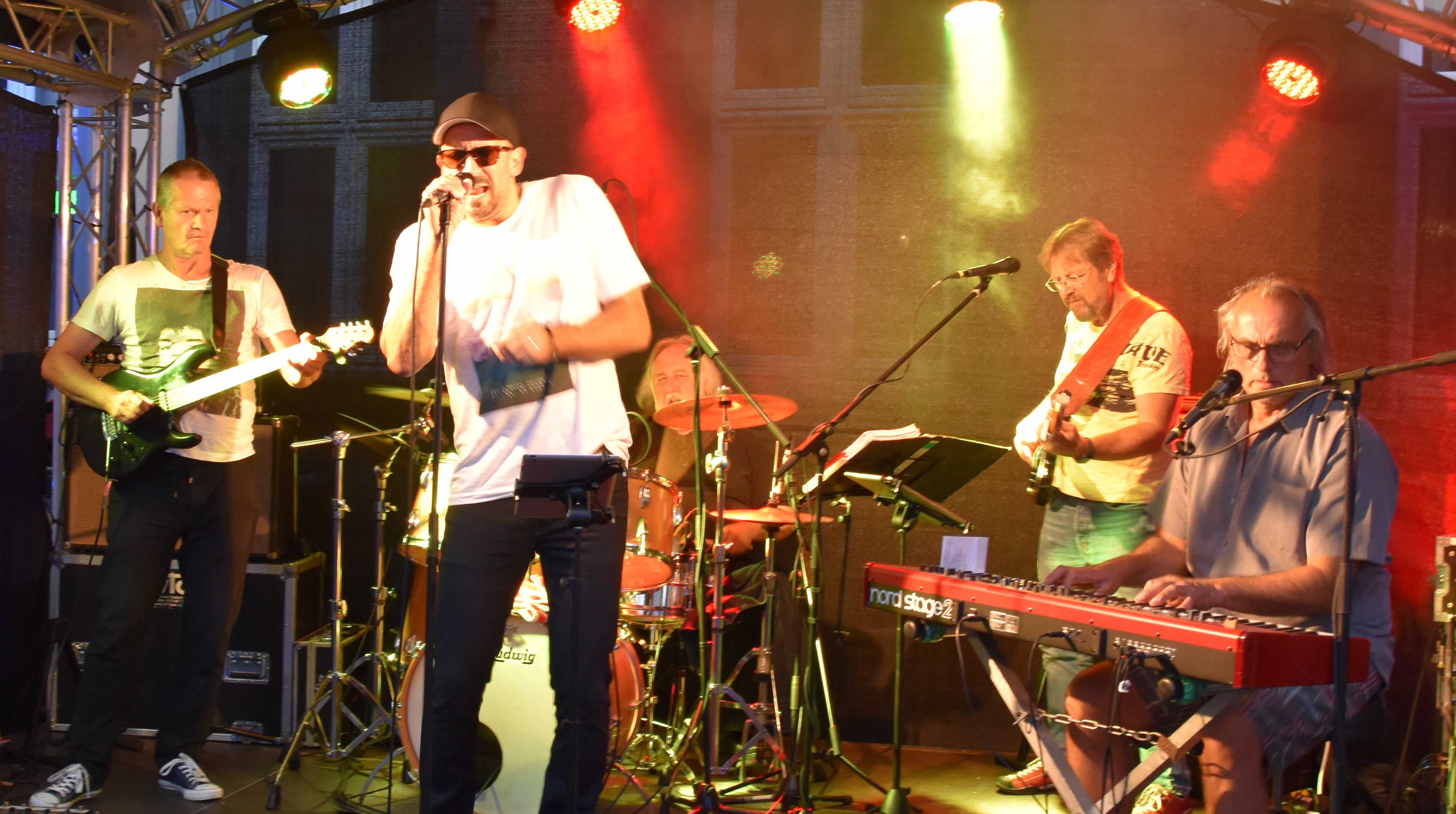 Souled Out Souled Out